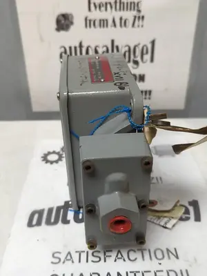 New | in-Stock SOR 55V1-AA45-N4-B1A Miscellaneous Equipment (Electrical & Power) | Surplus Asset Holdings #1195506
