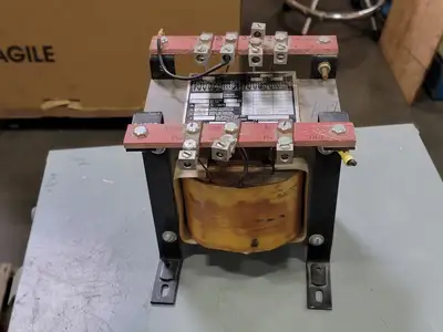 USED HAMMOND MANUFACTURING GS9P