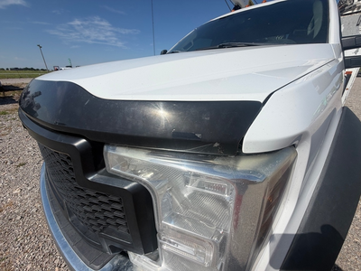 Used 2019 FORD F-550 Misc Trucks Oklahoma US | OT Truck & Tractor Sales #1377347