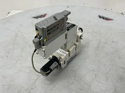 USED BOSCH 1 817 414 336