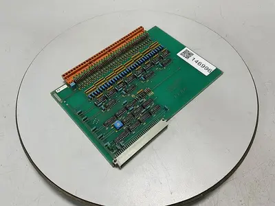 USED KEBA E-32-DIGIN D1321E
