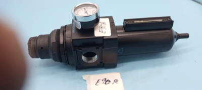 USED Wilkerson B28-06-FHGO