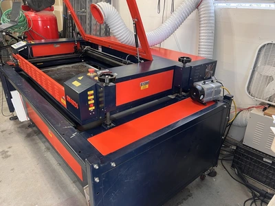 USED 2017 AP LAZER SN4024