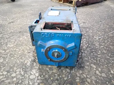 USED 1992 CEAR MGL 112 M