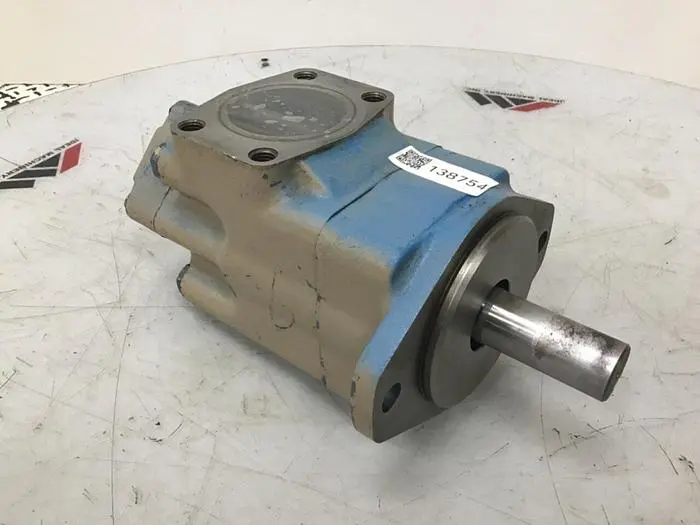 Used VICKERS 3520V38E8 Pumps Michigan US | Ideal Machinery #710428