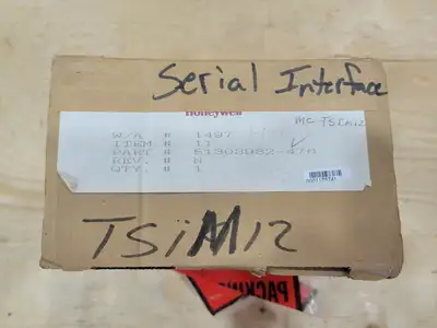 USED HONEYWELL 51303932-476