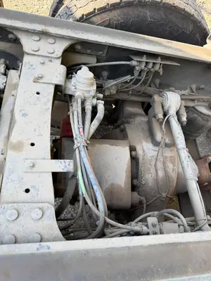 Used 2019 MACK GRANITE Dump trucks North Carolina US | Proxy Equipment #1388877