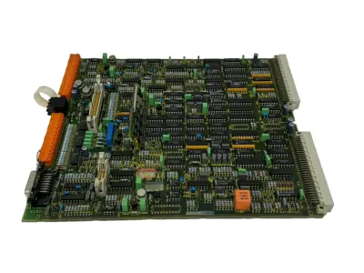 USED SIEMENS 6SC6500-0UC01