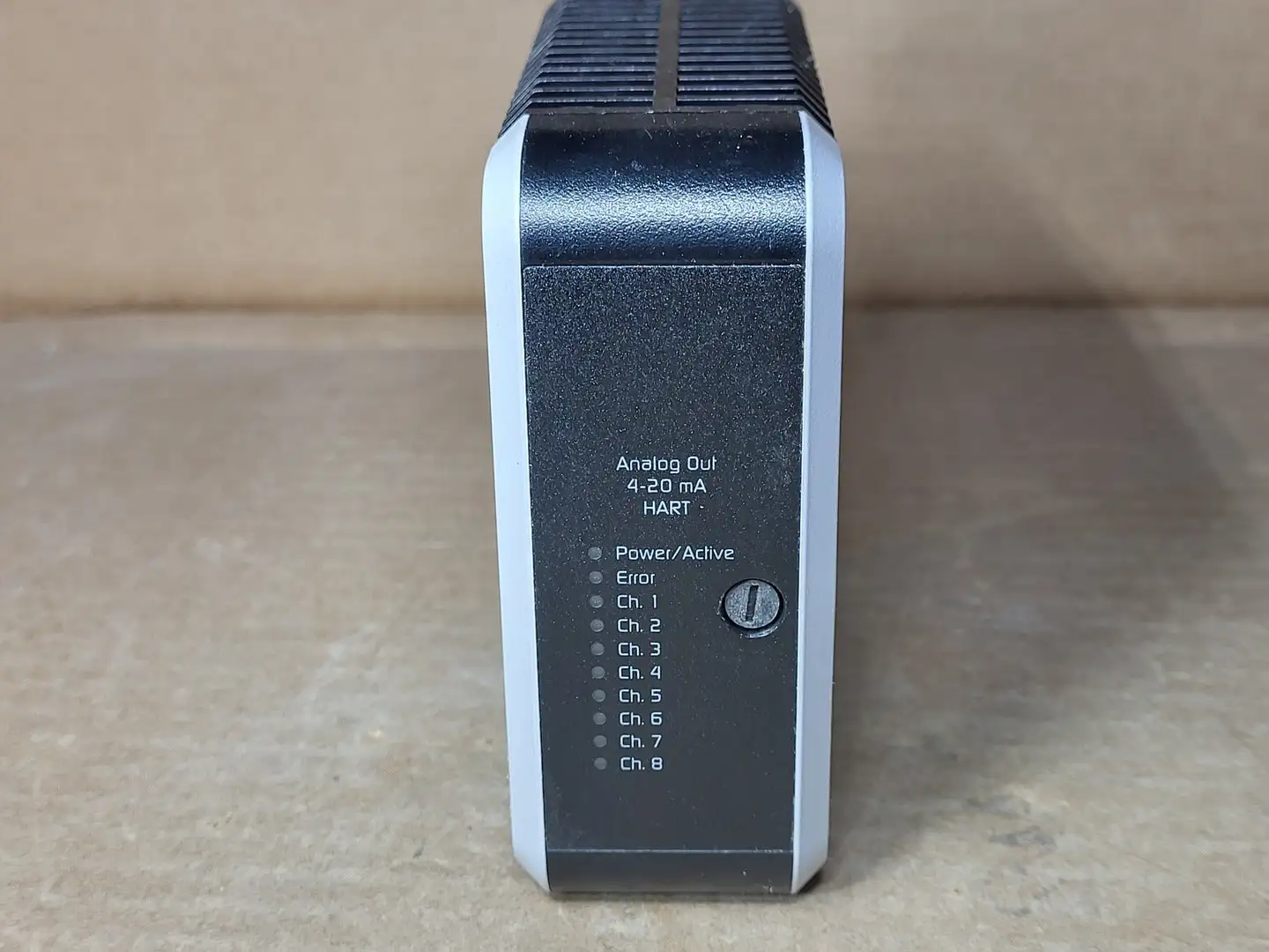 USED EMERSON KJ3221X1-BA2