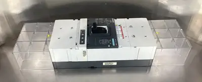 USED Siemens LMX3P800