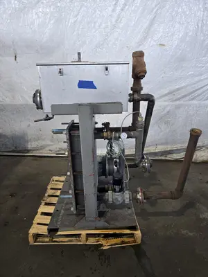 Used THERMATOOL N/A Welding Machinery (Other) Ohio US | G-2000, Inc. #1313838