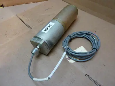 NEW BLH ELECTRONICS KIS-1