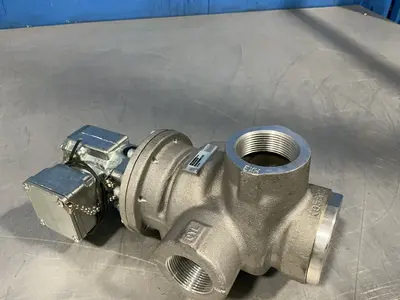 Used PARKER K135904553 Pumps Ohio US | HGR 24 #1506970