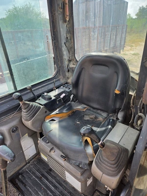 Used 2020 CASE CX55B Excavators Texas US | Proxy Equipment #1519333