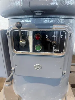 Used WEBO N/A Radial Drills Ohio US | G-2000, Inc. #1076591