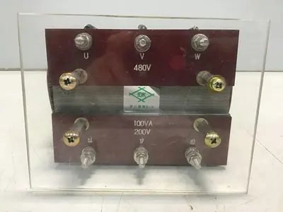 USED IDK TELOSAKA 659-6000