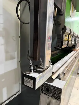 USED ERMAKSAN EVO 3100-137