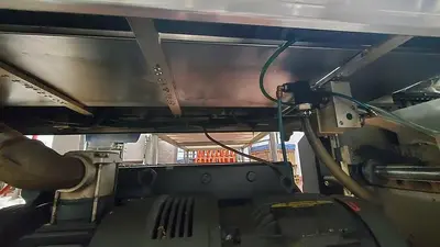 USED MULTIVAC R230
