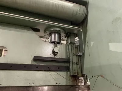 USED COLLY 320 TON X 7100 MM CNC