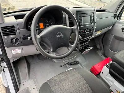 Used 2019 FREIGHTLINER SPRINTER 3500 Tractors & Trailers Florida US | Truck and Van Outlet #1506259