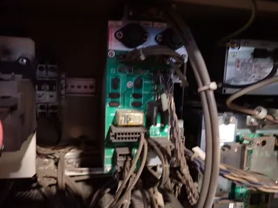 Used MOTOMAN / YASKAWA ELECTRIC MH6 Robots | HGR 24 #736050