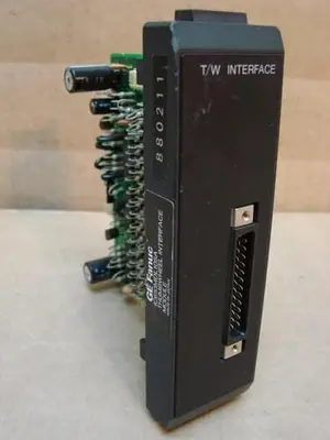 USED GE FANUC IC610MDL105A