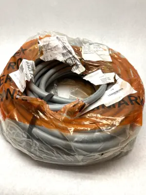 USED LAPP OLFLEX 150 34XG0,5 POWER AND CONTROL CABLE 50M