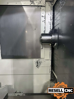 Used 2014 Kitamura HX500G Horizontal Machining Centers Florida US | Resell CNC #1336126