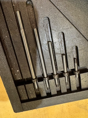 MOORE & WRIGHT 1044 micrometer Inspection & Laboratory | Bowland Trading Ltd (4)