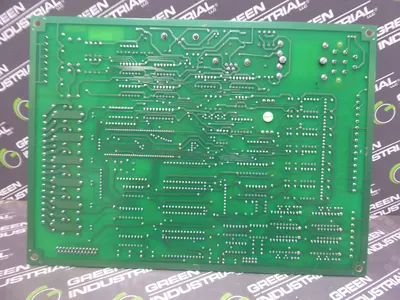 Trane 50100721 Tracer Programmable Control Board Rev. 20 Used