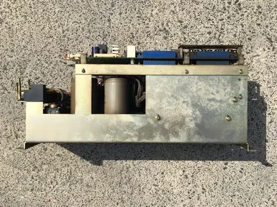USED FANUC FANUC VELOCITY CONTROL A06B-6047-H002