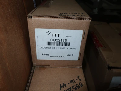 Used _UNKNOWN_ _UNKNOWN_ Cylinders Ohio US | Aucto #1427279