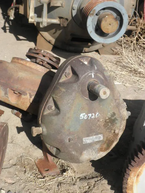 Used VIKING - Gearboxes | Power Zone Equipment #971590
