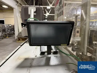 Used Norden Norden Tube Filler, Model Nordenmatic 702 Tube Fillers Ohio US | Federal Equipment Company #1337692