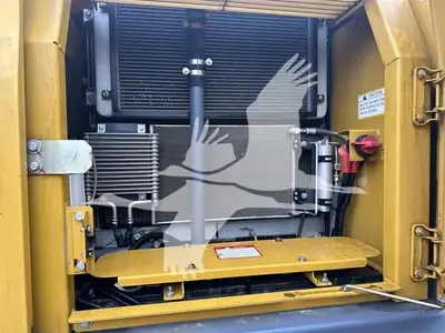 USED 2019 XCMG XE210U