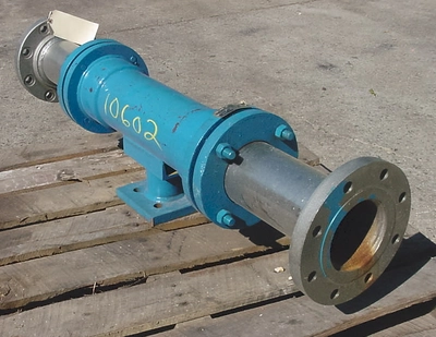 USED ADSCO EXPANSION JOINT TYPE D 302 IS