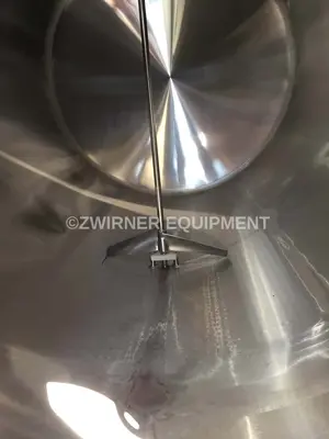 Used _UNKNOWN_ _UNKNOWN_ Cooling Tanks Tennessee US | Zwirner Equipment #1173605