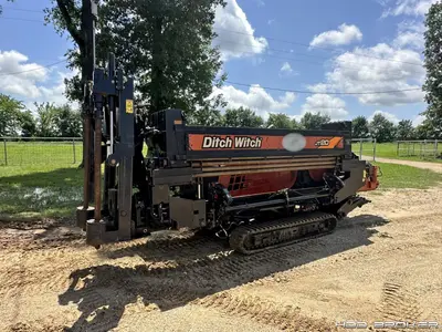 Used 2016 DITCH 2016 DITCH WITCH JT20 Drill Rigs Florida US | HDD Broker #1346417