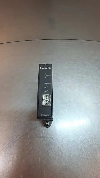 Used Foxboro _UNKNOWN_ PLC Ethernet Equipment South Carolina US | Palmetto Automation #1151212
