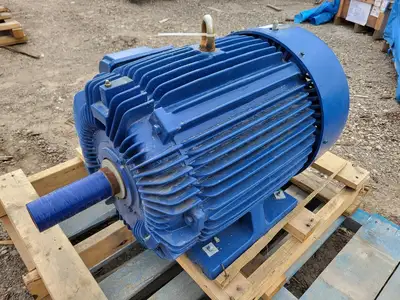 NEW TECO-WESTINGHOUSE APH03008TE5