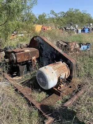 USED WHEATLEY 5P