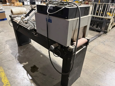 USED BESTRONIC T-14-8-D