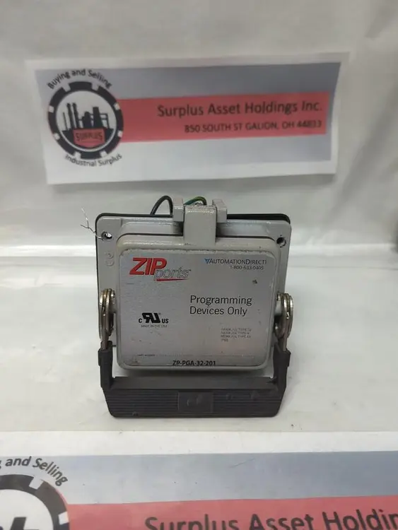 Used AUTOMATION DIRECT 62003J Miscellaneous Equipment (Electrical & Power) Ohio US | Surplus Asset Holdings #1235605
