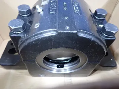 USED REXNORD PLB6843R