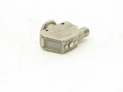 Used BANNER _UNKNOWN_ Proximity Sensors Indiana US | Arrow Industrial #1408257
