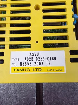 FANUC A02B-0259-C180 Tooling | GMT (7)