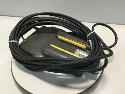 USED FANUC A05B-2301-C301