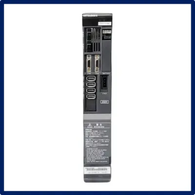 USED MITSUBISHI MDS-D-V2-2020