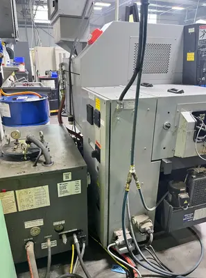 2021 TSUGAMI B075-Ⅲ Swiss Type Automatic Screw Machines | Midstate Machinery (7)