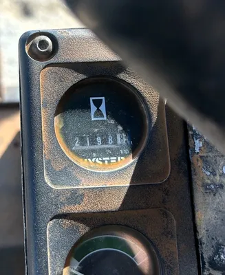 1996 HYSTER 190 Forklift Trucks | Midstate Machinery (7)